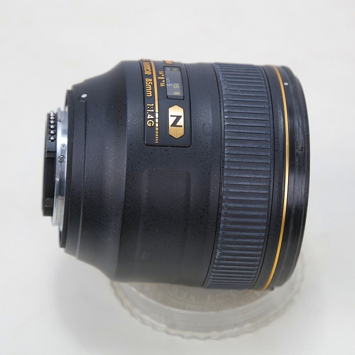 yÁz(jR) Nikon AF-S 85/F1.4G