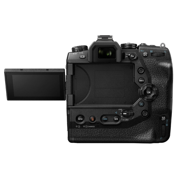 買取】オリンパス OM-D E-M1X ボディ | ナニワグループオンライン