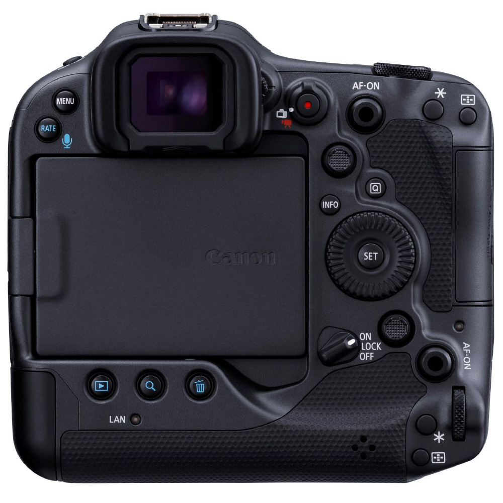 yViz(Lm) Canon EOS R3