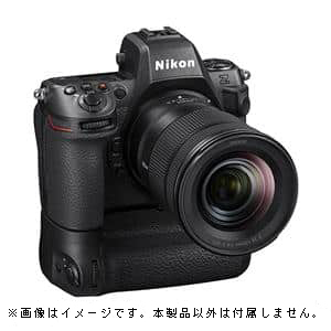 yViz(jR) Nikon Z8