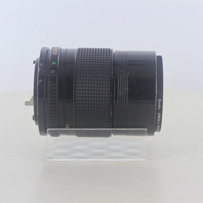 yÁz(Lm) Canon FD135/2.8 US NAVY