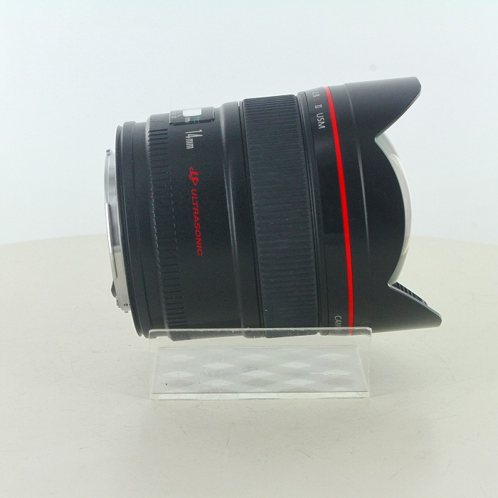 yÁz(Lm) Canon EF14/2.8L II USM