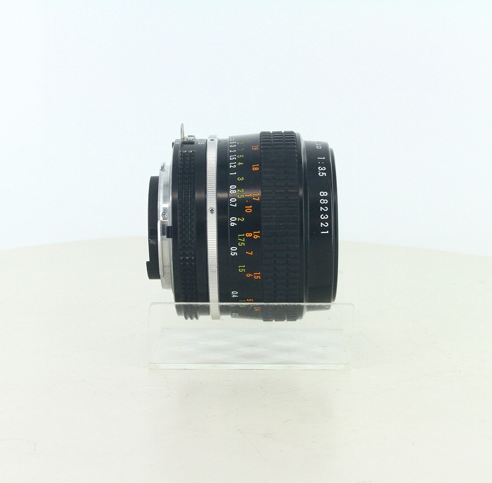 yÁz(jR) Nikon Ai Micro 55/3.5