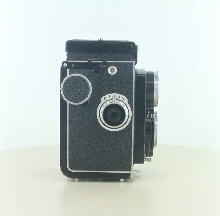 �y���Áz(���[���C) Rollei Rolleicord IV(Xenar75/3.5)