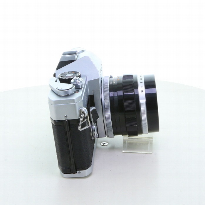 yÁz(Lm) Canon FTQLVo[+FL50/1.4
