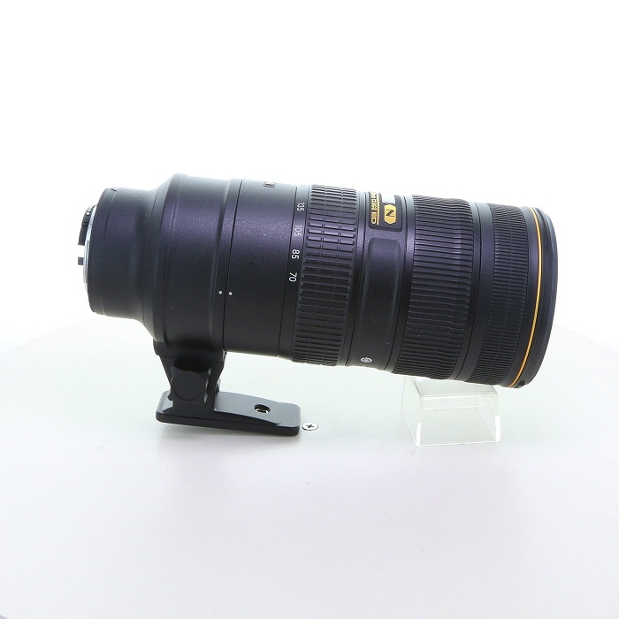 yÁz(jR) Nikon AF-S 70-200/F2.8G ED VR(2)