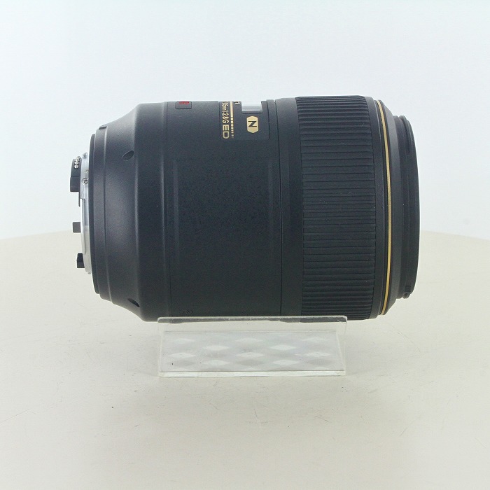 yÁz(jR) Nikon AF-S VR }CN 105/2.8G IF-ED