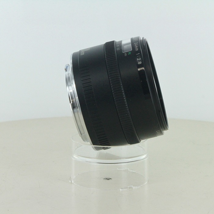 yÁz(Lm) Canon EF24/2.8