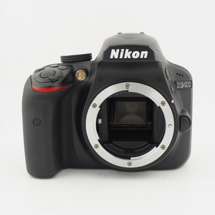 yÁz(jR) Nikon D3400 ubN