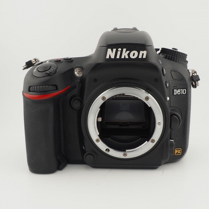 yÁz(jR) Nikon D610