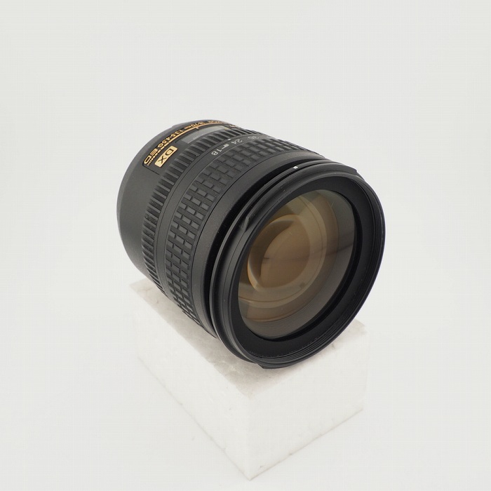 yÁz(jR) Nikon AF-S VR18-70/3.5-4.5G ED