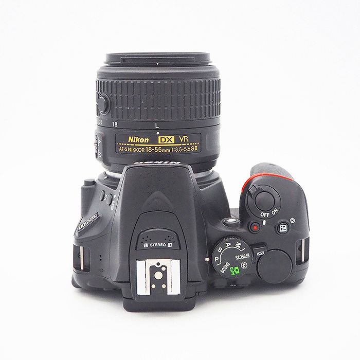 yÁz(jR) Nikon D5500 18-55VR2 YLcg