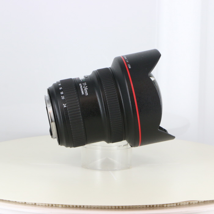 yÁz(Lm) Canon EF11-24/4L USM