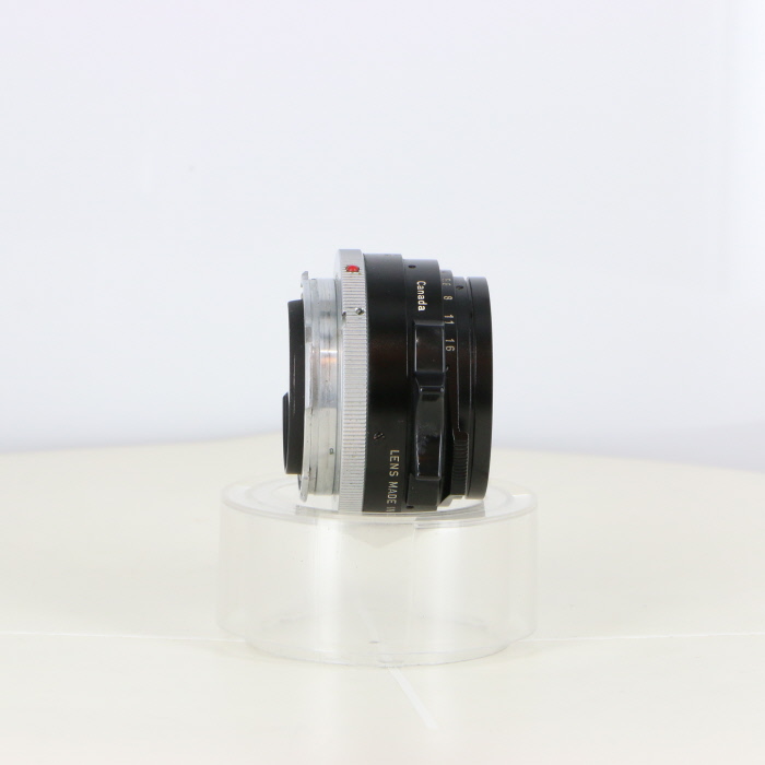 yÁz(CJ) Leica Y~bNX M35/1.4 2nd Xgbp[V Ji_