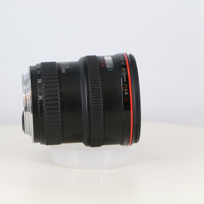 yÁz(Lm) Canon EF 20-35/2.8L