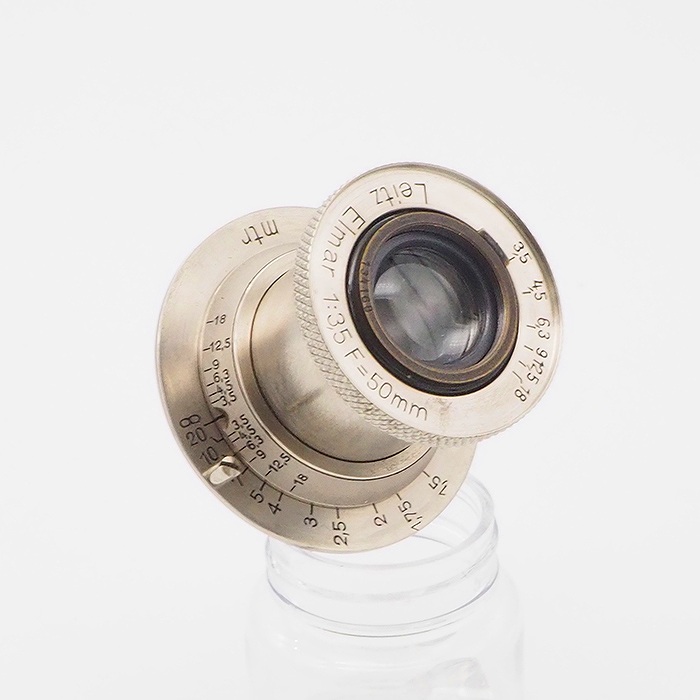 yÁz(CJ) Leica jbP G}[ L50/3.5