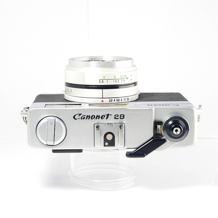 yÁz(Lm) Canon CANONET 28