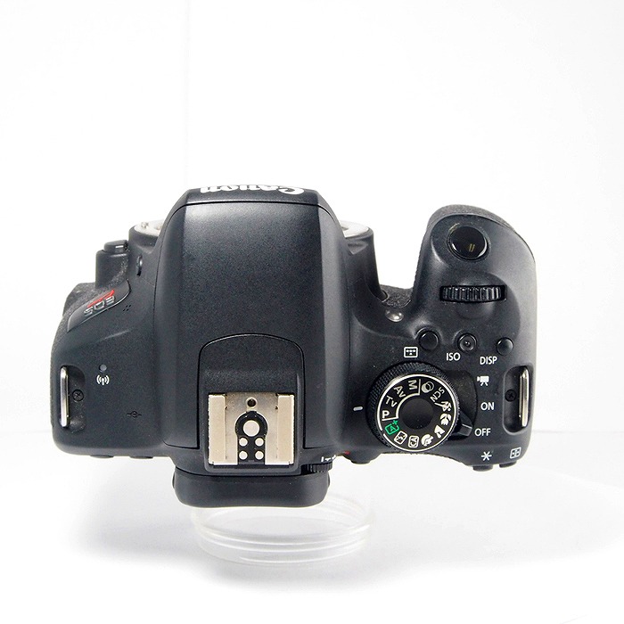 yÁz(Lm) Canon EOS KISS X9i