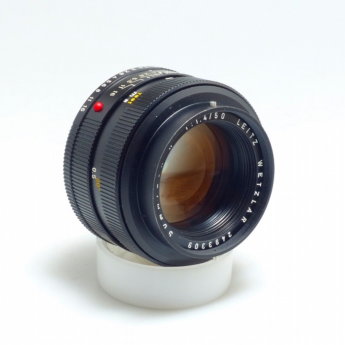 yÁz(CJ) Leica Y~bNXR50/1.4(3J)
