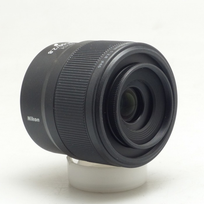 yÁz(jR) Nikon Z MC 50/F2.8