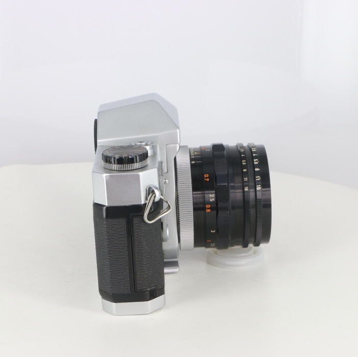 yÁz(Lm) Canon CanonflexRP+50/1.8