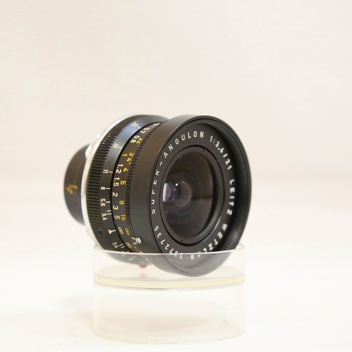 yÁz(CJ) Leica X[p[AM M21/3.4