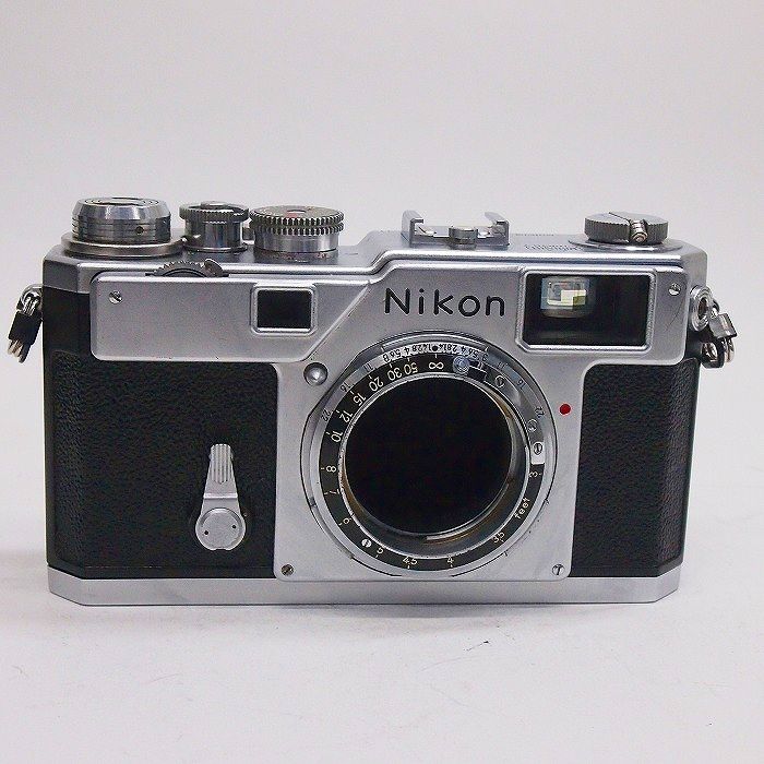 yÁz(jR) Nikon S3 {fB
