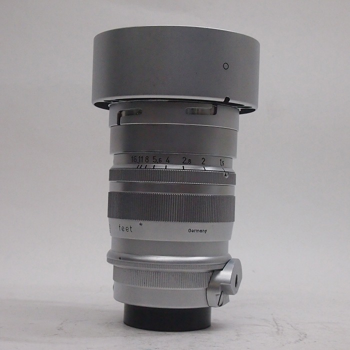 yÁz(CJ) Leica Summarex L 85mm F1.5