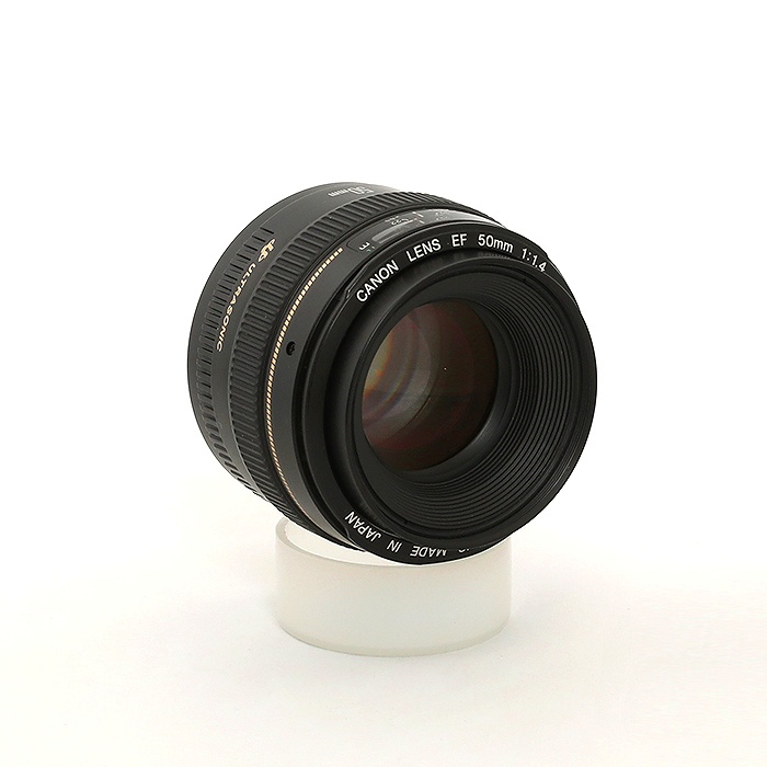 yÁz(Lm) Canon EF50/1.4 USM