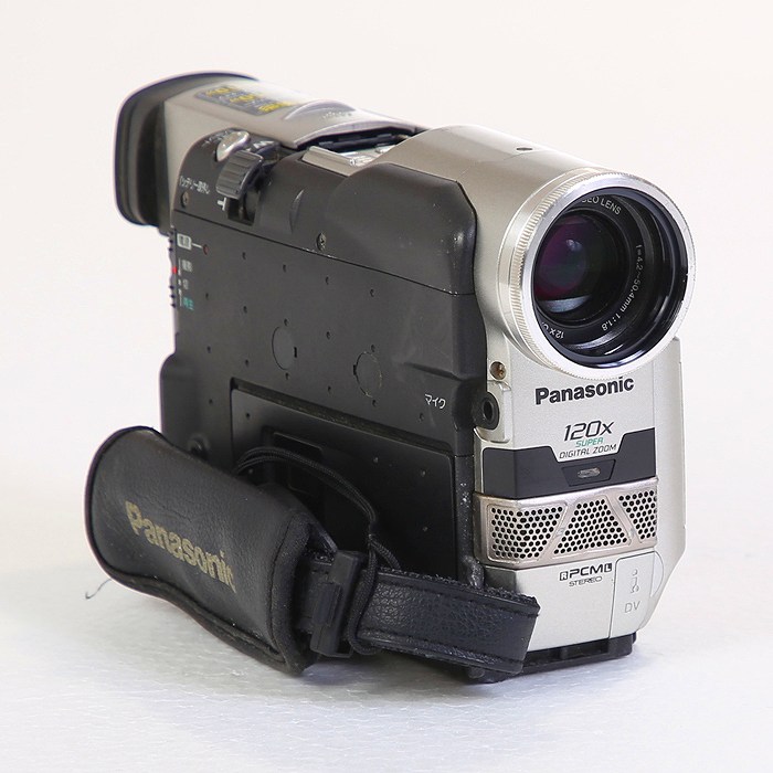 中古】(パナソニック) Panasonic ナシヨナル NV-DS9 デジタル｜ナニワ