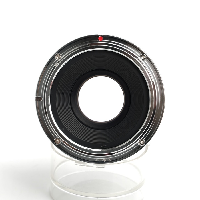 �y���Áz(TTArtisan) TTArtisan 35/1.4 C �u���b�N �j�R��Z