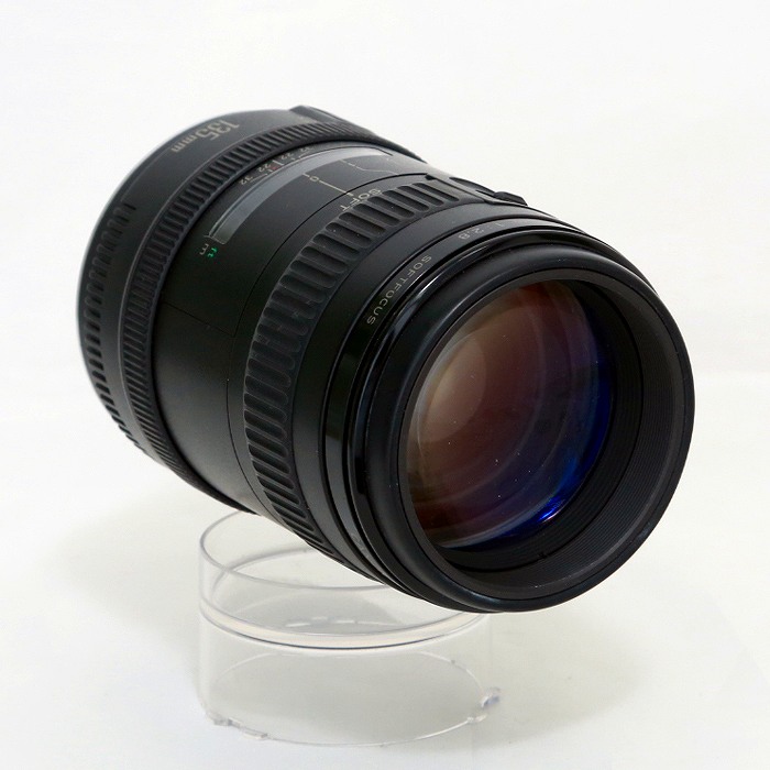 yÁz(Lm) Canon EF135mm F2.8 \tg