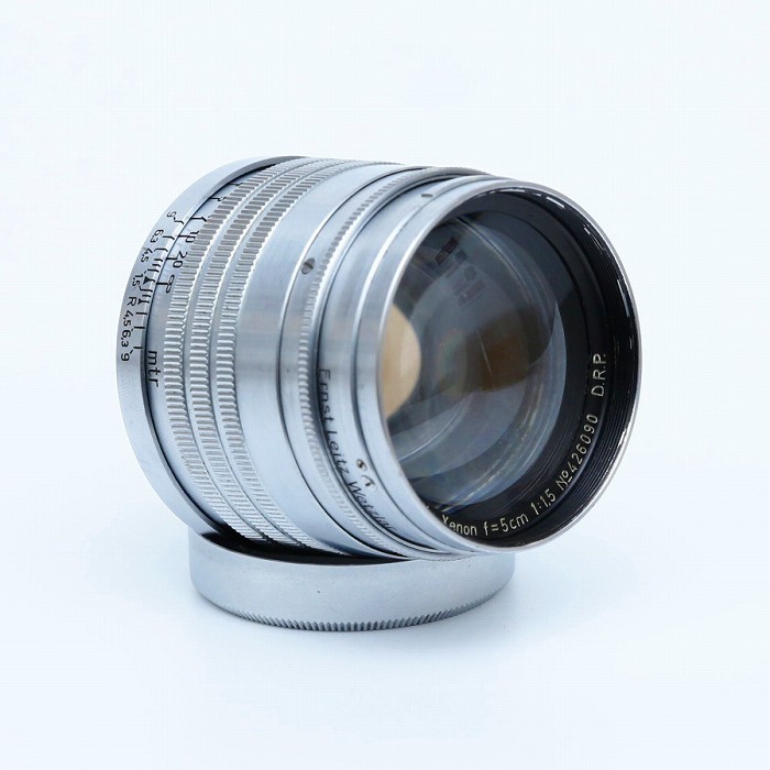 yÁz(CJ) Leica Leitz Xenon 5cm/1.5 L 