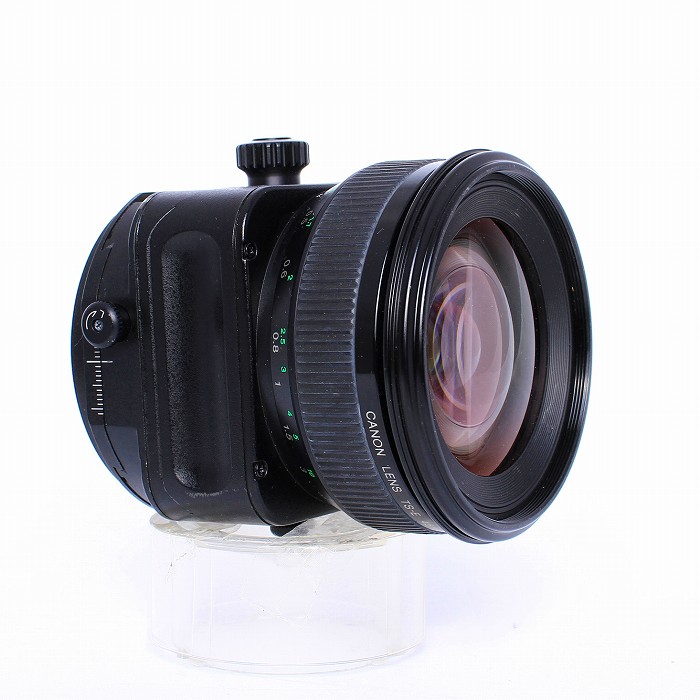 yÁz(Lm) Canon TS-E45/F2.8