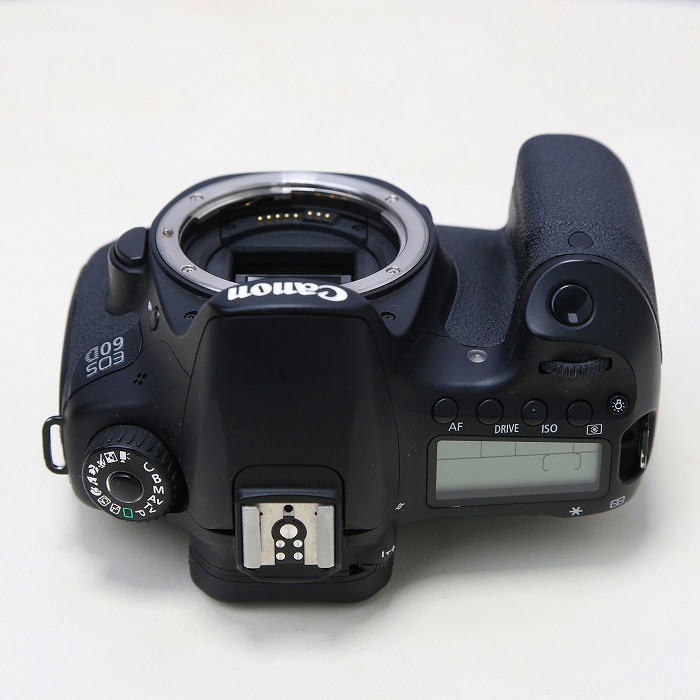 yÁz(Lm) Canon EOS 60D {fC