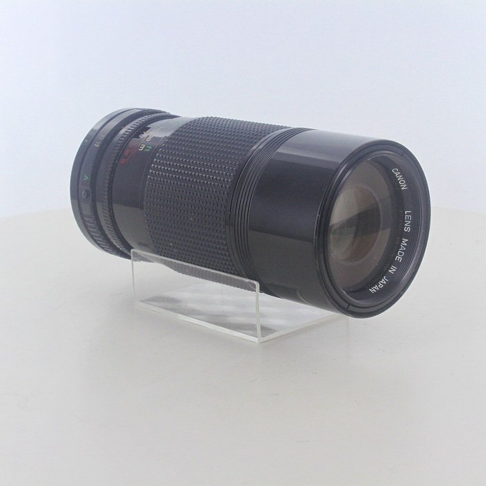 yÁz(Lm) Canon NFD 70-150/4.5