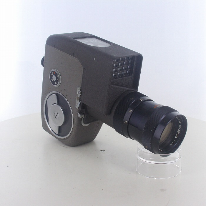 yÁz(Lm) Canon ZOOM8 (ZOOM LENSC-8 10-40/1.4)