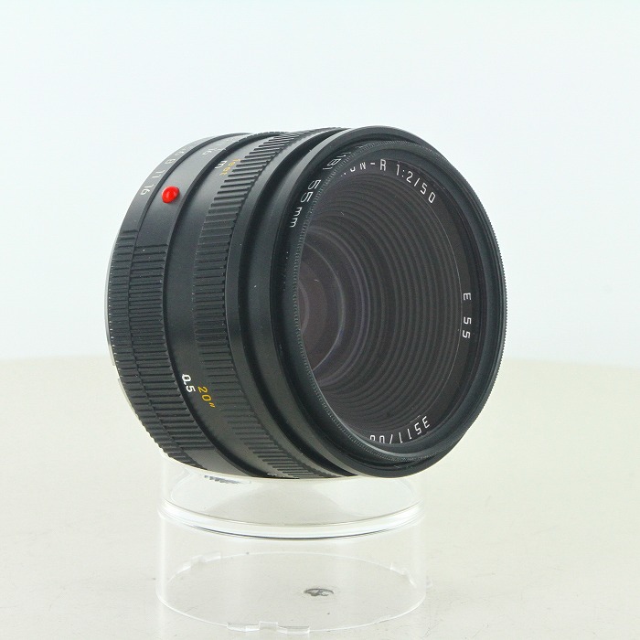 yÁz(CJ) Leica Y~N R50/2 t[hg R-Only