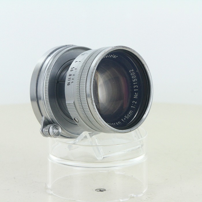 yÁz(CJ) Leica Y~N L50/2 