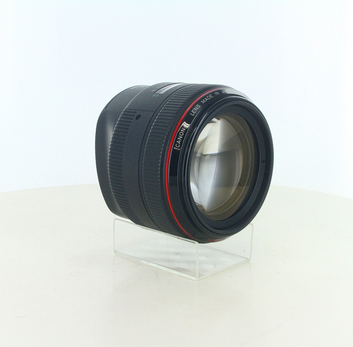 yÁz(Lm) Canon EF50/F1.0L USM