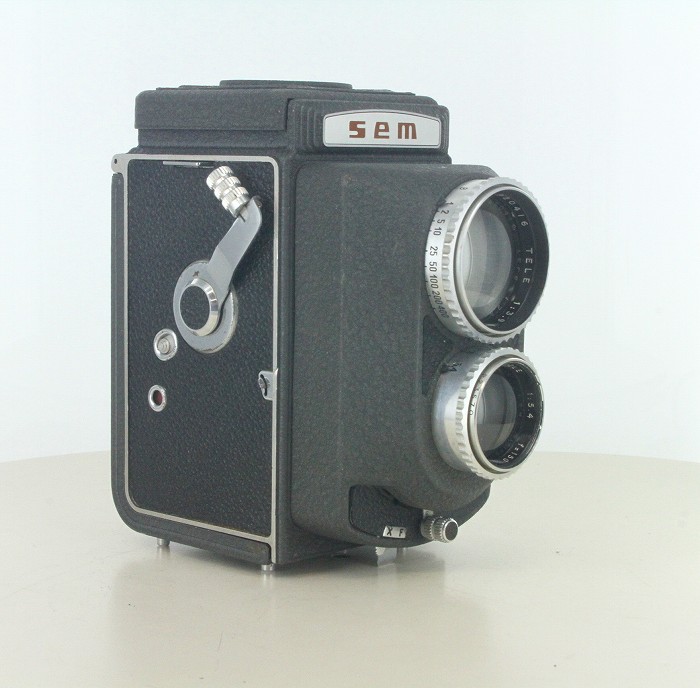 �y���ÁzSem 66 (Tele 150/5.4)