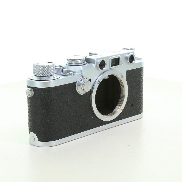 yÁz(CJ) Leica IIIf bhVN