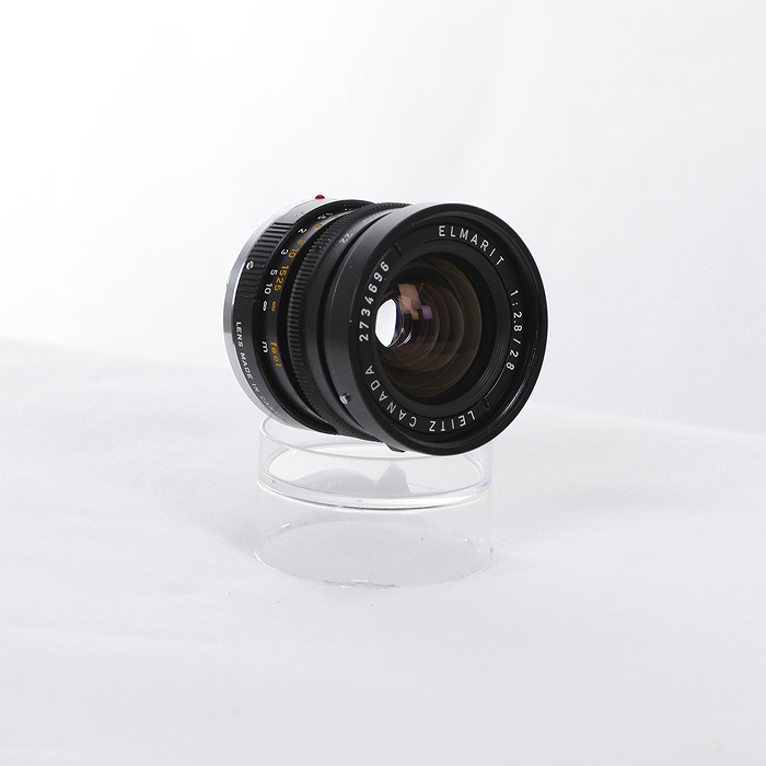 yÁz(CJ) Leica G}[g M28/2.8 2nd bN