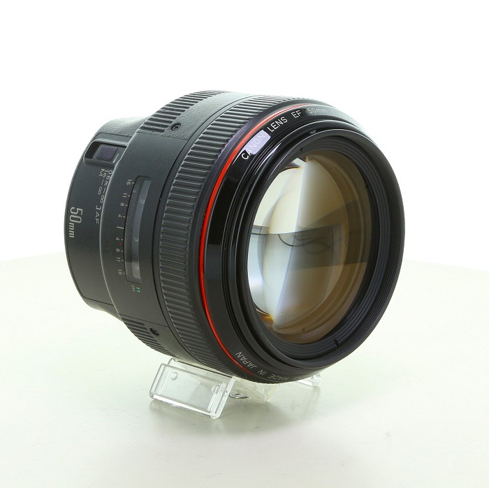 yÁz(Lm) Canon EF50/1.0L USM