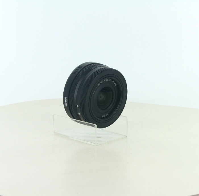 yÁz(jR) Nikon Z DX 16-50/3.5-6.3 VR