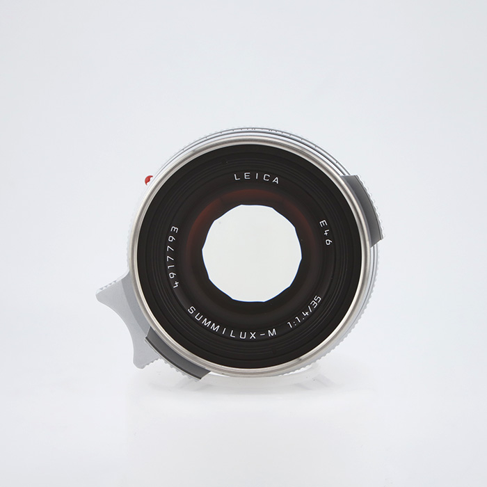 yÁz(CJ) Leica 11301 Y~bNX M 35/1.4