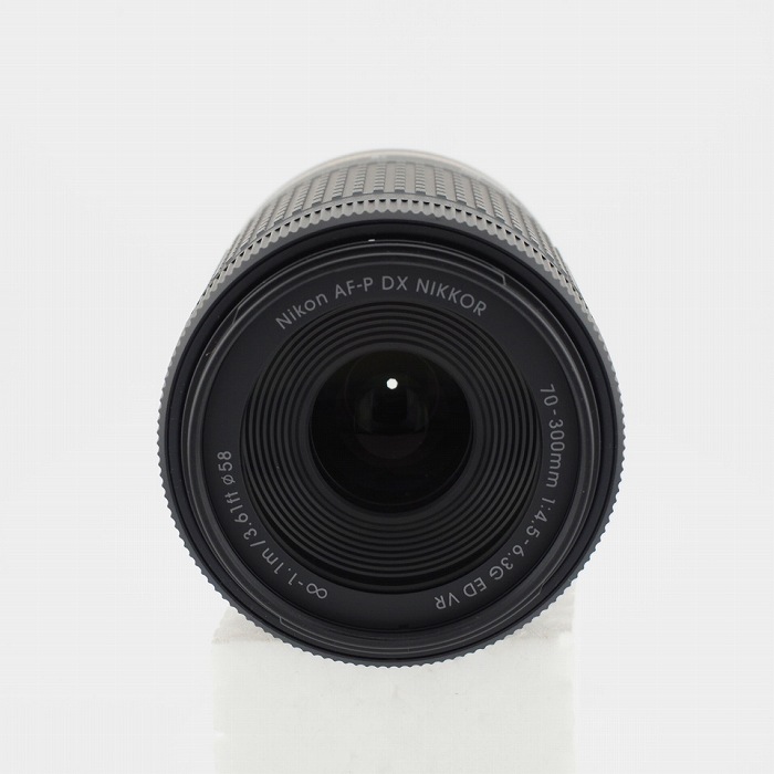 yÁz(jR) Nikon AF-P DX 70-300/F4.5-6.3G ED VR
