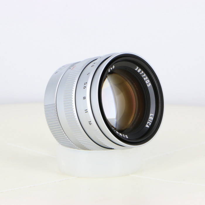 yÁz(CJ) Leica Y~bNX L50/1.4 胂f