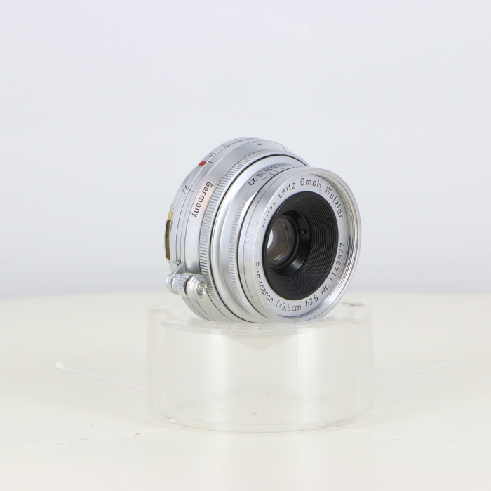 yÁz(CJ) Leica Y} M35/3.5 (E39)