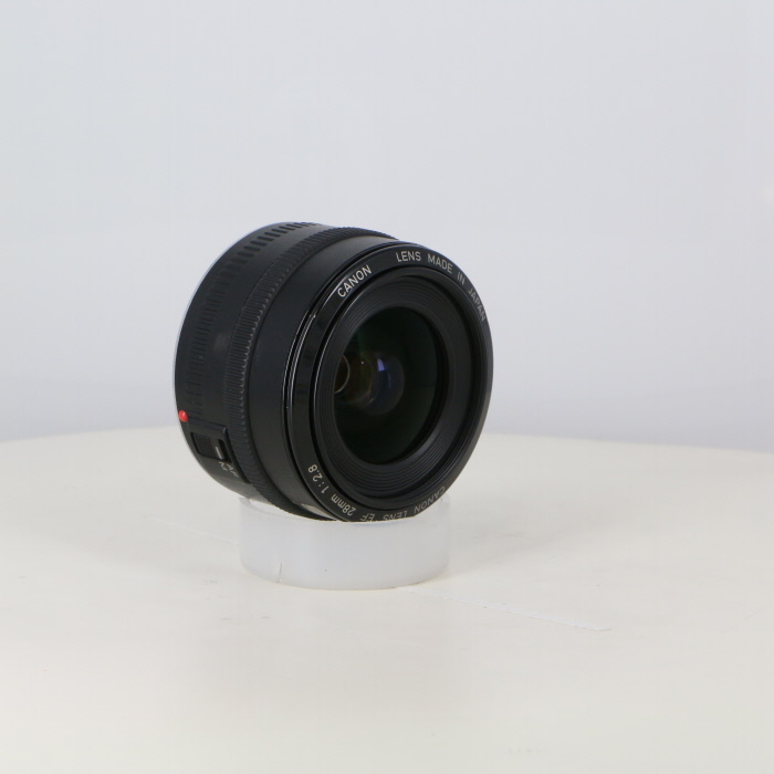 yÁz(Lm) Canon EF28/2.8